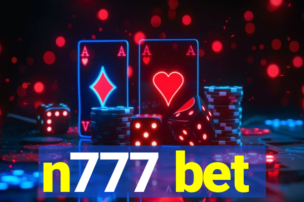 n777 bet